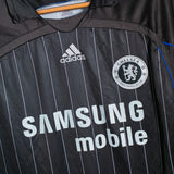 Chelsea 2006-07 Terry Third Kit (XL)