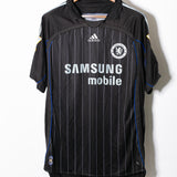 Chelsea 2006-07 Terry Third Kit (XL)