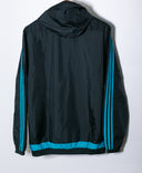 Schalke 04 2015-16 Rain Jacket (M)