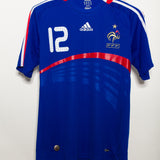 France 2008 Henry Home Kit (S/M)