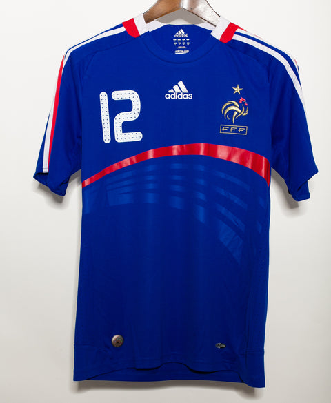 France 2008 Henry Home Kit (S/M)