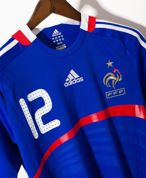 France 2008 Henry Home Kit (S/M)