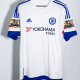 Chelsea 2015-16 Azpilicueta Away Kit (XL)