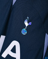 Tottenham 2023-24 Son Player Issue Away Kit (M)