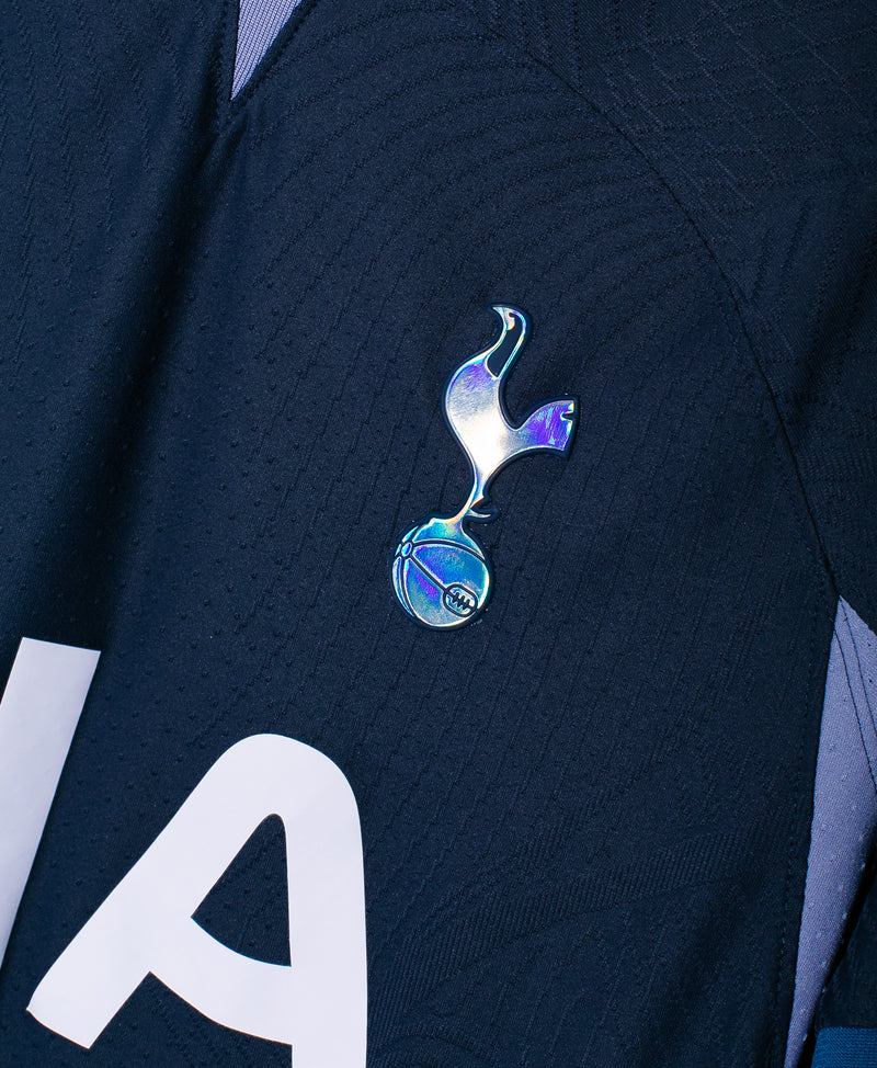 Tottenham 2023-24 Son Player Issue Away Kit (M)