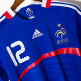 France 2008 Henry Home Kit (S/M)