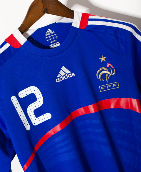 France 2008 Henry Home Kit (S/M)