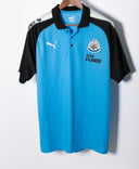 Newcastle United 2017 Training Polo (XL)