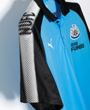 Newcastle United 2017 Training Polo (XL)