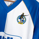 Bristol Rovers 2008-09 Lambert Home Kit (XL)