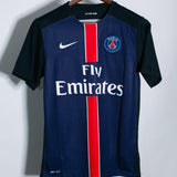 PSG 2015-16 Di Maria Home Kit (M)