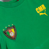 Cameroon 2002-04 Sleeveless Training Top (M)