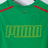 Cameroon 2002-04 Sleeveless Training Top (M)