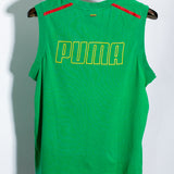 Cameroon 2002-04 Sleeveless Training Top (M)