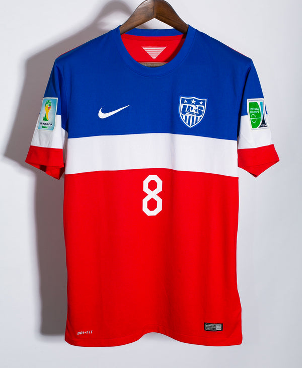 USA 2014 Dempsey Away Kit (M)