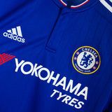 Chelsea 2015-16 Diego Costa Home Kit (M)