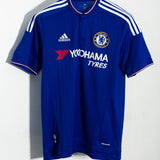 Chelsea 2015-16 Diego Costa Home Kit (M)