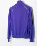 Real Madrid 2009 Zip Training Jacket (L)