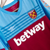 West Ham 2019-20 Rice Home Kit (M)