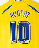 Preston North End 2006-07 Nugent Away Kit (XL)