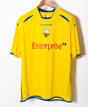 Preston North End 2006-07 Nugent Away Kit (XL)