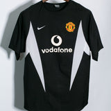 Manchester United 2002-04 Training Kit (S)