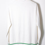 Juventus Zip Training Jacket (XL)