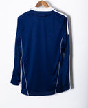 Scotland 2010 Long Sleeve Home Kit (L)