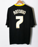 Sheffield Wednesday 2013-14 Antonio Away Kit (XL)