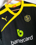 Sheffield Wednesday 2013-14 Antonio Away Kit (XL)