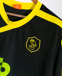 Sheffield Wednesday 2013-14 Antonio Away Kit (XL)