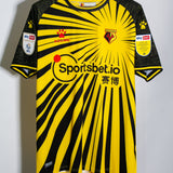 Watford 2020-21 Home Kit (XL)