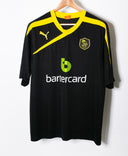 Sheffield Wednesday 2013-14 Antonio Away Kit (XL)