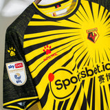 Watford 2020-21 Home Kit (XL)