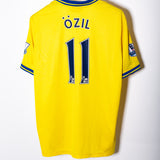 Arsenal 2013-14 Ozil Away Kit (M)
