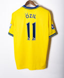 Arsenal 2013-14 Ozil Away Kit (M)