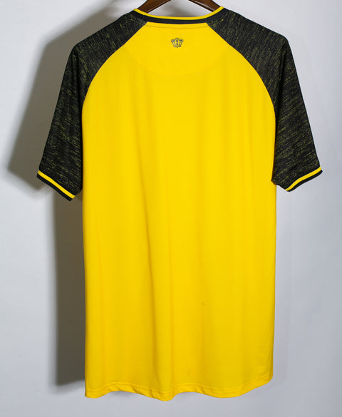 Watford 2020-21 Home Kit (XL)