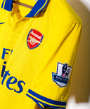 Arsenal 2013-14 Ozil Away Kit (M)