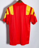Spain 1992 Home Kit (S)