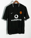 Manchester United 2003-05 Ronaldo Away Kit (M)