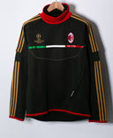AC Milan 2011 Champions League Training Jacket (L)