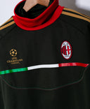 AC Milan 2011 Champions League Training Jacket (L)