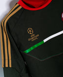 AC Milan 2011 Champions League Training Jacket (L)