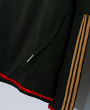 AC Milan 2011 Champions League Training Jacket (L)