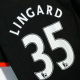 Manchester United 2015-16 Lingard Third Kit (L)