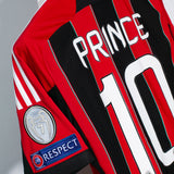 AC Milan 2012-13 Prince Home Kit (S)