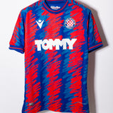 Hajduk Split 2023-24 Away Kit (L)