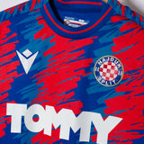 Hajduk Split 2023-24 Away Kit (L)