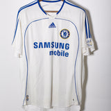 Chelsea 2006-07 Drogba Away Kit (L)