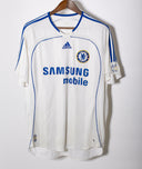 Chelsea 2006-07 Drogba Away Kit (L)
